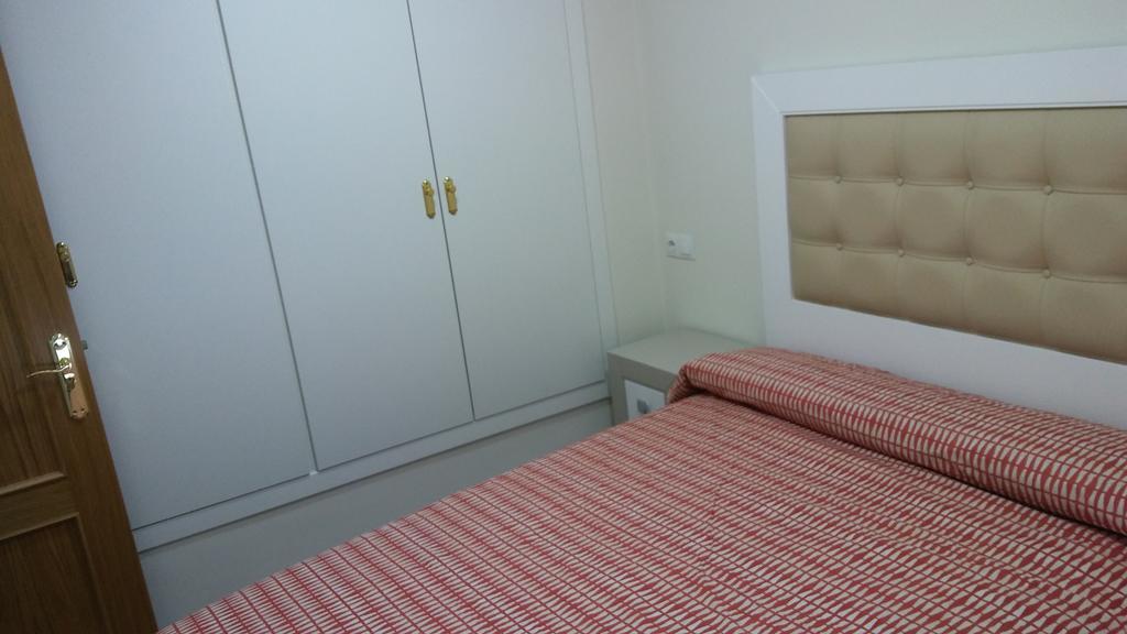 Apartamento El Torreon Setenil De Las Bodegas Room photo